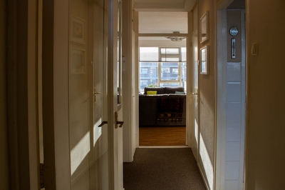 van Godewijckstraat 241, Hendrik-Ido-Ambacht
