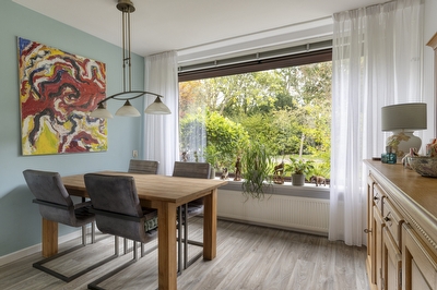 Van Riebeekstraat 28, Ridderkerk