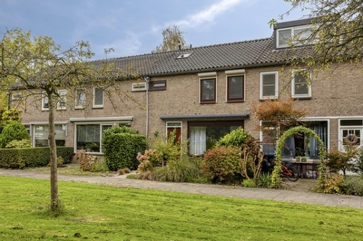 Van Riebeekstraat 28, Ridderkerk