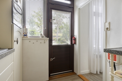 Van Riebeekstraat 28, Ridderkerk