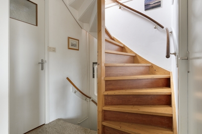 Van Riebeekstraat 28, Ridderkerk