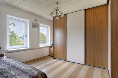 Van Riebeekstraat 28, Ridderkerk