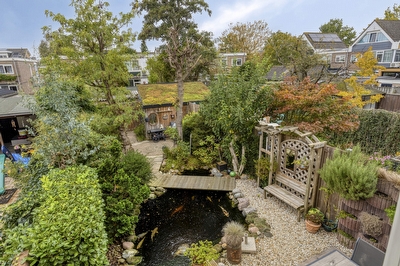 Van Riebeekstraat 28, Ridderkerk