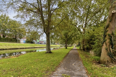 Van Riebeekstraat 28, Ridderkerk