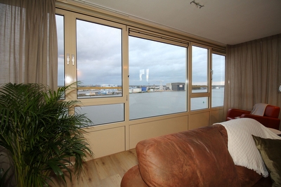 Vegastraat 105, Rotterdam