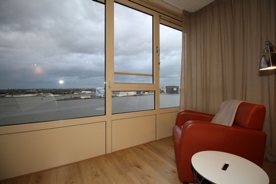 Vegastraat 105, Rotterdam