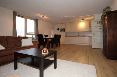 Vegastraat 105, Rotterdam