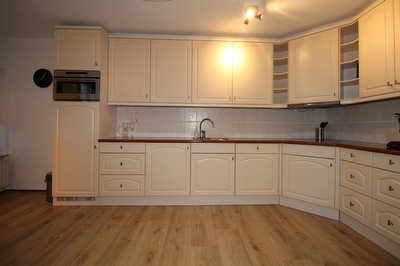 Vegastraat 105, Rotterdam