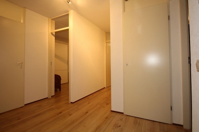 Vegastraat 105, Rotterdam