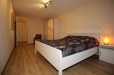 Vegastraat 105, Rotterdam