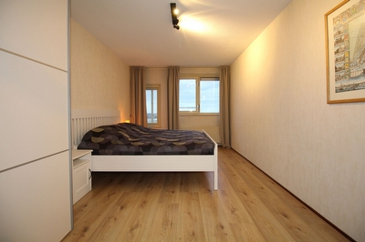 Vegastraat 105, Rotterdam