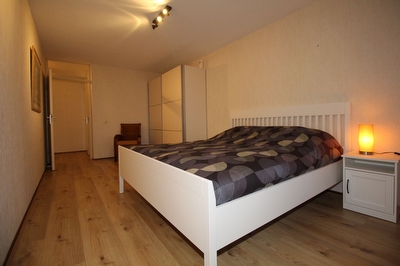 Vegastraat 105, Rotterdam