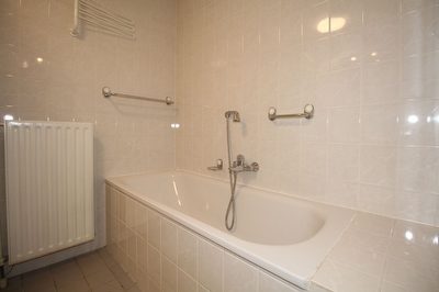 Vegastraat 105, Rotterdam