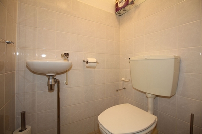 Vegastraat 105, Rotterdam