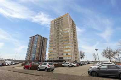 Vegastraat 105, Rotterdam