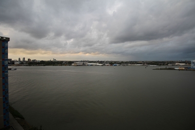 Vegastraat 105, Rotterdam