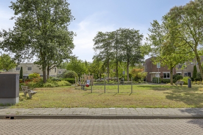 Vegastraat 105, Rotterdam