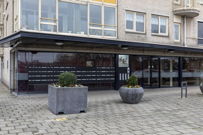 Vegastraat 105, Rotterdam