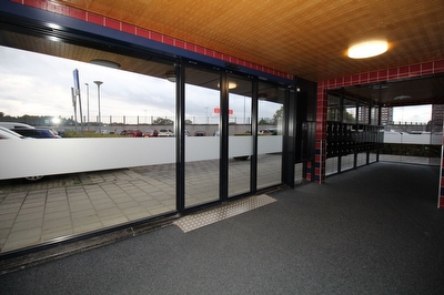 Vegastraat 105, Rotterdam