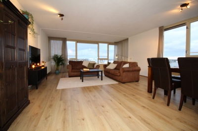 Vegastraat 105, Rotterdam