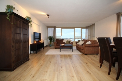 Vegastraat 105, Rotterdam