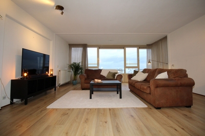 Vegastraat 105, Rotterdam