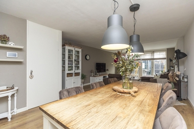 Vredenborg 18, Hendrik-Ido-Ambacht