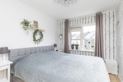 Vredenborg 18, Hendrik-Ido-Ambacht