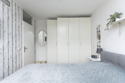 Vredenborg 18, Hendrik-Ido-Ambacht