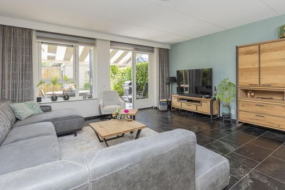 Vrijenburglaan 285, Barendrecht