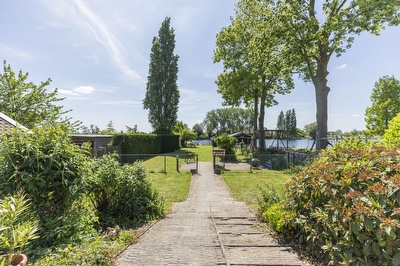 Waaldijk 161, Ridderkerk