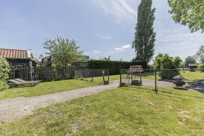 Waaldijk 161, Ridderkerk