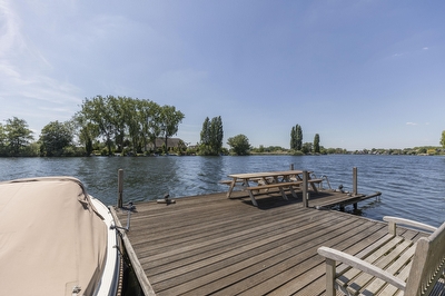 Waaldijk 161, Ridderkerk