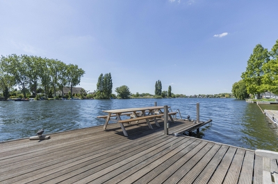 Waaldijk 161, Ridderkerk