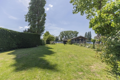 Waaldijk 161, Ridderkerk