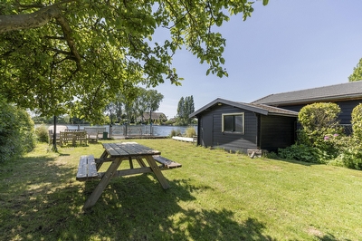 Waaldijk 161, Ridderkerk