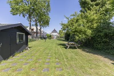 Waaldijk 161, Ridderkerk