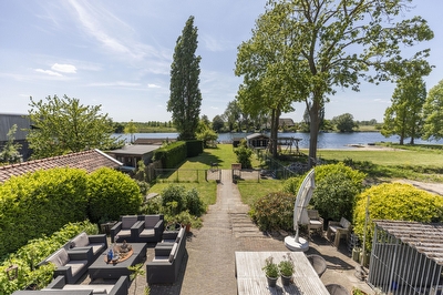 Waaldijk 161, Ridderkerk