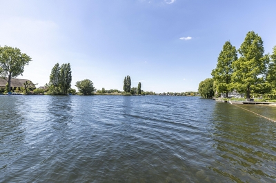 Waaldijk 161, Ridderkerk