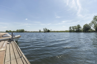 Waaldijk 161, Ridderkerk