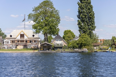 Waaldijk 161, Ridderkerk