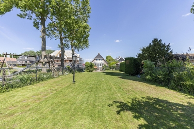 Waaldijk 161, Ridderkerk