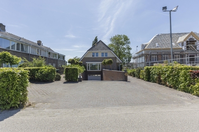 Waaldijk 161, Ridderkerk