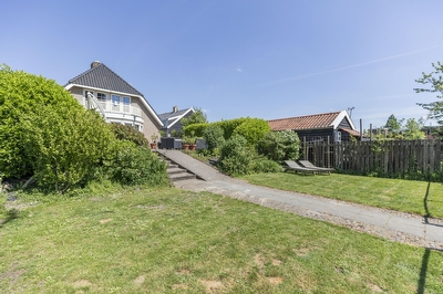 Waaldijk 161, Ridderkerk