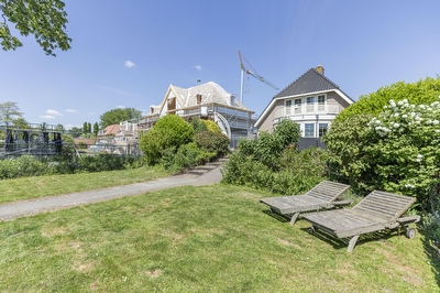 Waaldijk 161, Ridderkerk