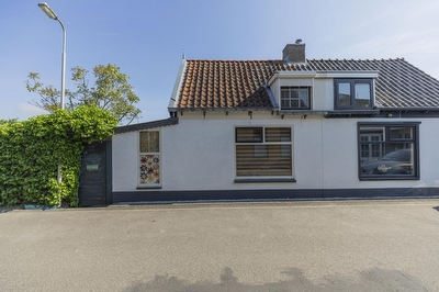 Waaldijk 8, Ridderkerk