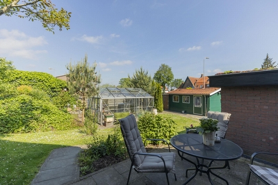 Waaldijk 8, Ridderkerk