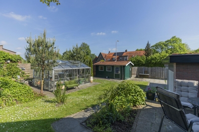 Waaldijk 8, Ridderkerk