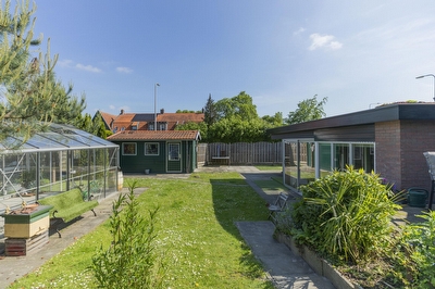 Waaldijk 8, Ridderkerk