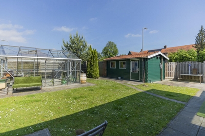 Waaldijk 8, Ridderkerk